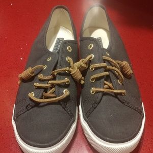 Sperry sneaker